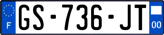 GS-736-JT