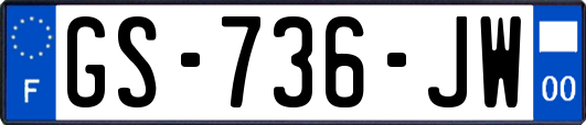 GS-736-JW