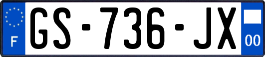 GS-736-JX