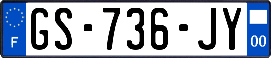 GS-736-JY