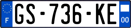 GS-736-KE