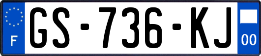 GS-736-KJ