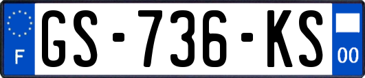 GS-736-KS