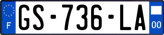 GS-736-LA
