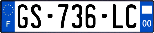 GS-736-LC