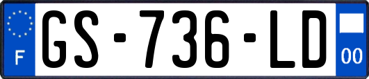GS-736-LD