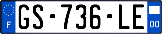 GS-736-LE