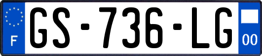 GS-736-LG