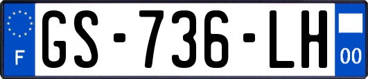 GS-736-LH