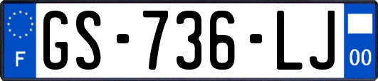 GS-736-LJ