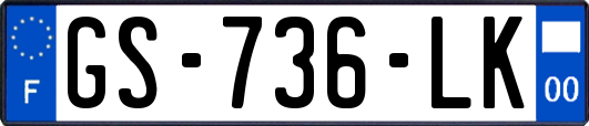GS-736-LK