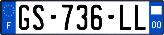 GS-736-LL