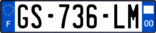 GS-736-LM
