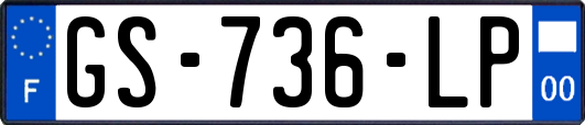 GS-736-LP