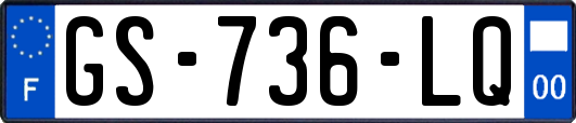 GS-736-LQ