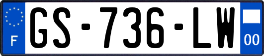 GS-736-LW