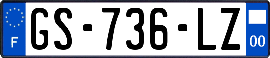 GS-736-LZ