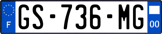 GS-736-MG
