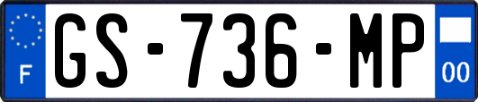 GS-736-MP