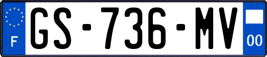 GS-736-MV
