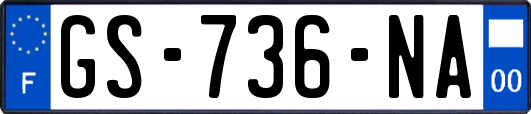 GS-736-NA