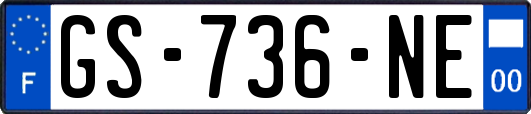 GS-736-NE