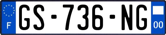 GS-736-NG