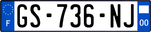 GS-736-NJ
