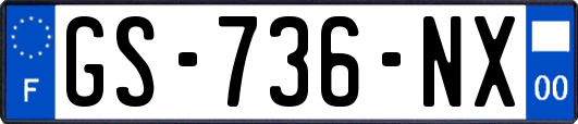 GS-736-NX