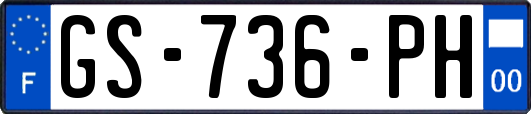 GS-736-PH