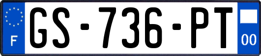 GS-736-PT
