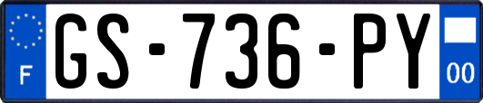 GS-736-PY
