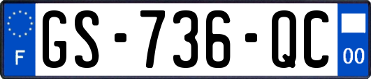 GS-736-QC