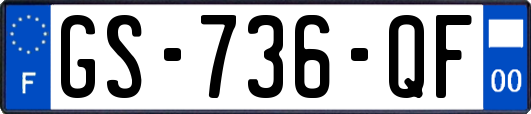 GS-736-QF