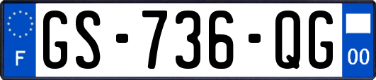 GS-736-QG