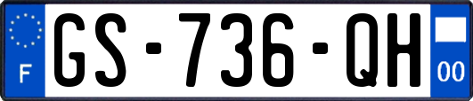 GS-736-QH