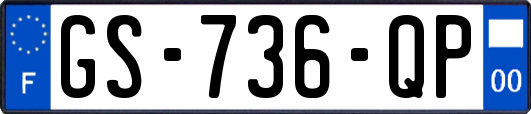 GS-736-QP