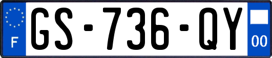 GS-736-QY