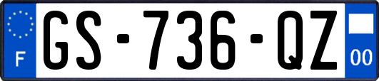 GS-736-QZ