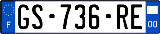 GS-736-RE