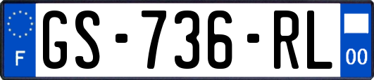 GS-736-RL