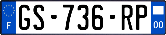 GS-736-RP