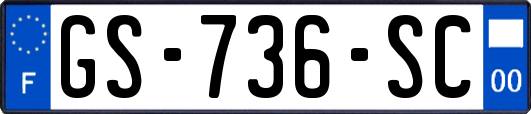 GS-736-SC
