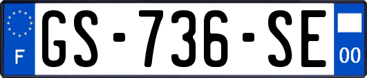 GS-736-SE