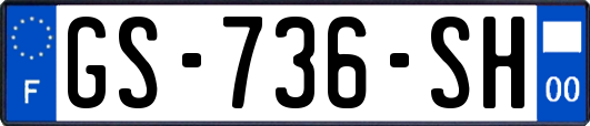 GS-736-SH