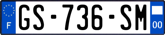 GS-736-SM