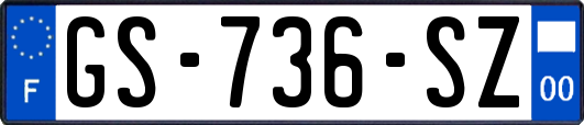 GS-736-SZ