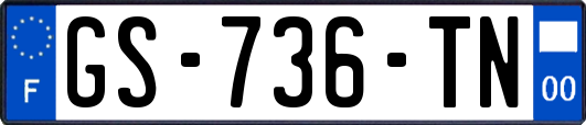 GS-736-TN