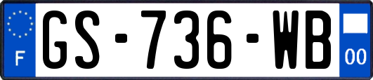 GS-736-WB