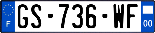 GS-736-WF